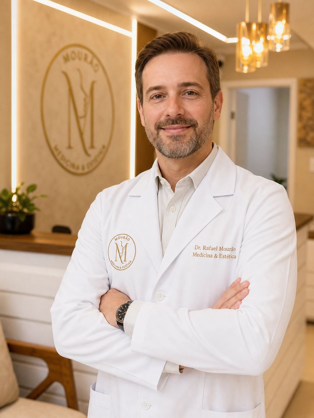 Dr. Rafael Mourão