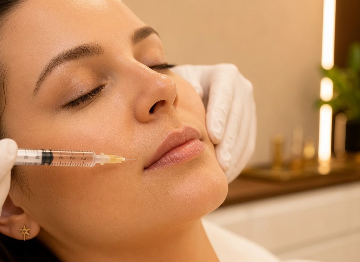 Preenchimentos & Skinbooster